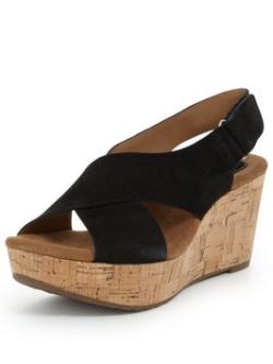 Clarks Caslynn Shae Sandal